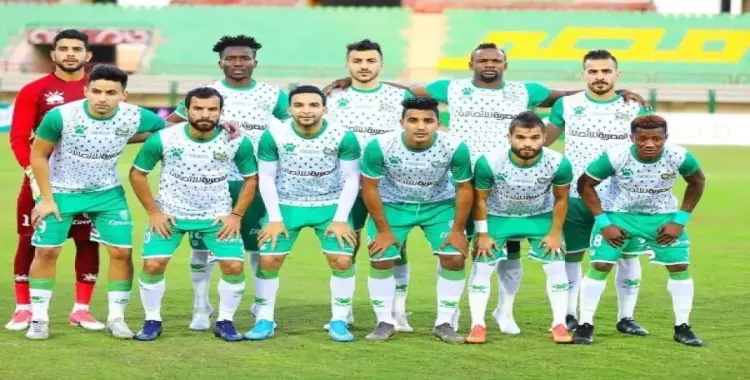  تفاصيل إصابة 16 لاعب من فريق النادي المصري بكورونا وتأجيل مباراته في الدوري 