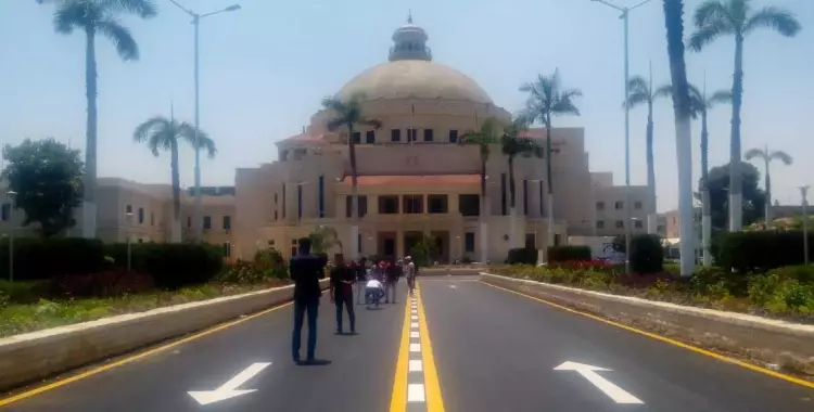  تفاصيل الكشف الطبي للطلاب الجدد بجامعة القاهرة (فيديو) 