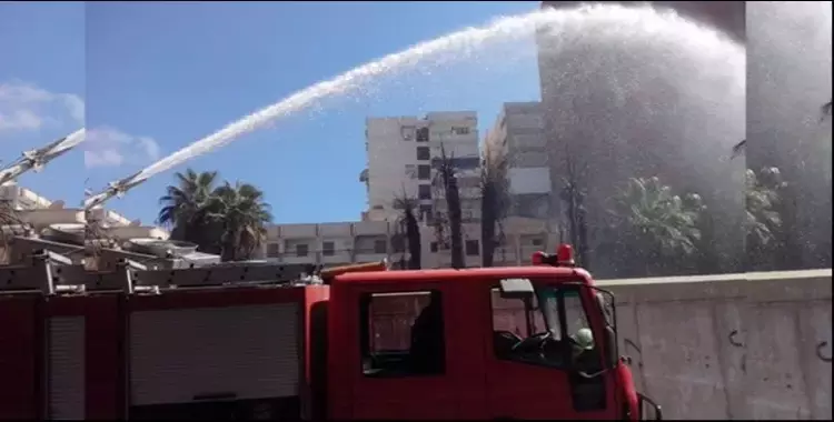  تفاصيل انفجار «غلاية» مستشفى جامعة المنصورة.. المفاجأة إجراء الصيانة لها منذ أيام 