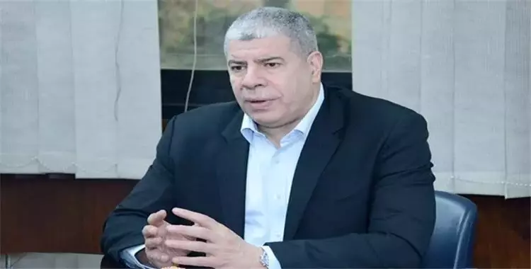  تفاصيل «خناقة» أحمد شوبير ورئيس نادي الزمالك في اتحاد الكرة 