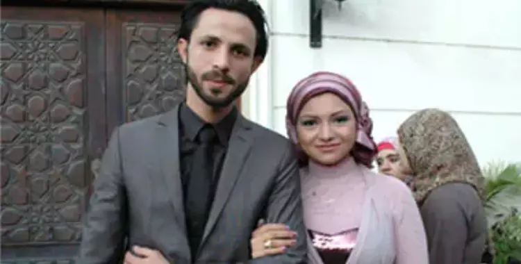 تفاصيل طلاق أسماء محفوظ ومحمد رضا بعد خيانته لها وزواجه عليها 