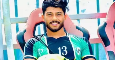 تفاصيل وفاة اللاعب أحمد فتحي.. سقط أثناء الوضوء