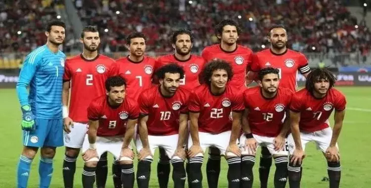  تقارير: نجم منتخب مصر معروض على ميلان الإيطالي 