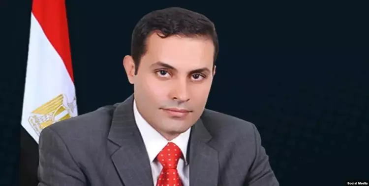  تقديم بلاغ للنائب العام لرفع الحصانة البرلمانية عن النائب أحمد طنطاوي 