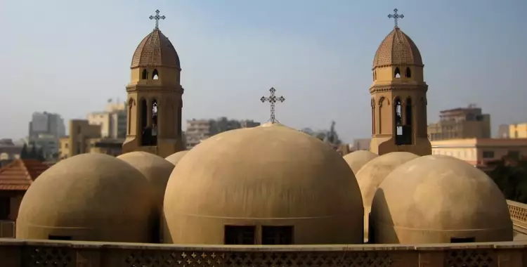  تقنين أوضاع 64 كنيسة ‏في مصر 