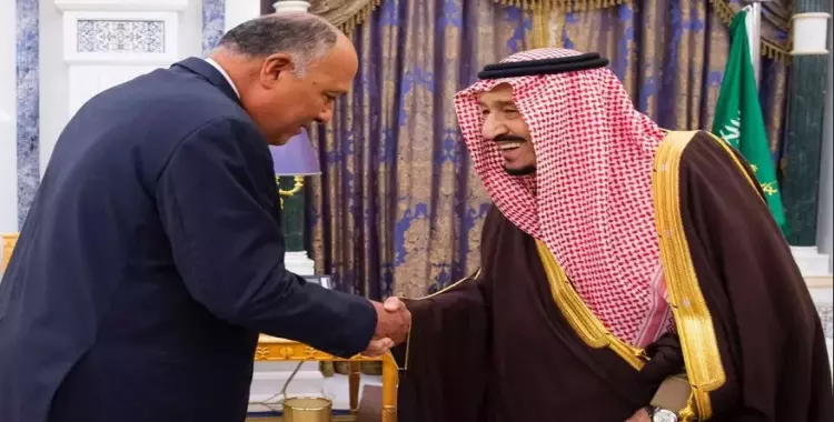  تقوده السعودية.. تأسيس تحالف يضم 8 دول من بينها مصر 