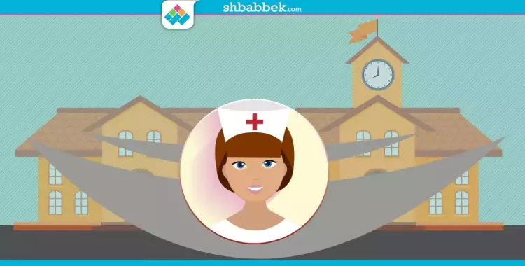  تنسيق التمريض بعد الإعدادية بمحافظة كفر الشيخ 2024 المتوقع 