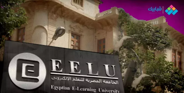  تنسيق الجامعة المصرية للتعلم الإلكتروني 2021- 2022 (الرسمي) 