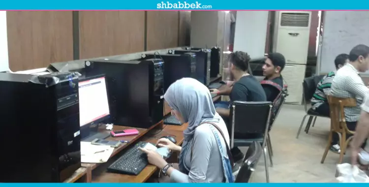  تنسيق جامعة القاهرة يستقبل 1000 طالب بالشهادات العربية 