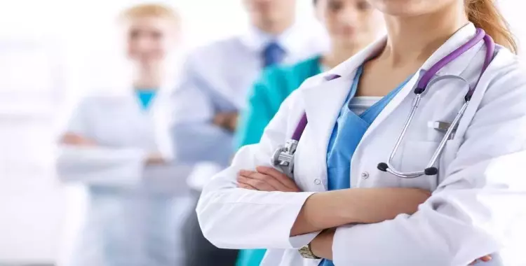 تنسيق كلية الطب جامعة المنوفية بشبين الكوم للعام الدراسي 2022 – 2023 