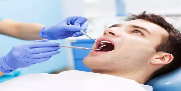  تنسيق كلية طب أسنان المنصورة 2023- 2024 بالدرجات والنسبة المئوية 