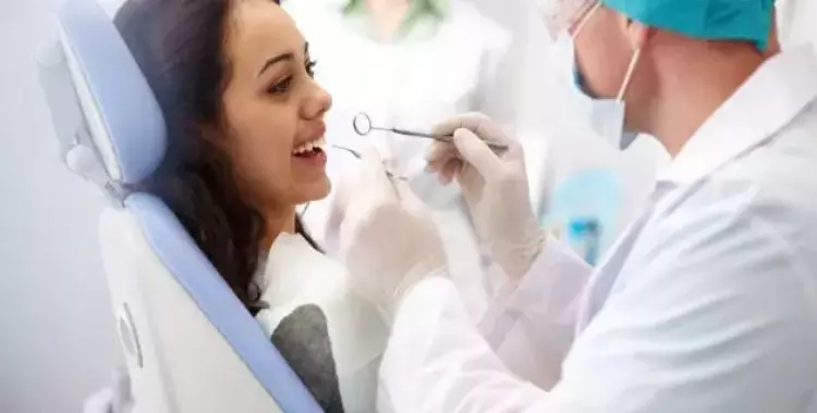  تنسيق كلية طب أسنان جنوب الوادي 2023- 2024 بالدرجات والنسبة المئوية 