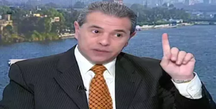  توفيق عكاشة: وزير الداخلية يعاني من مرض نفسي (فيديو) 