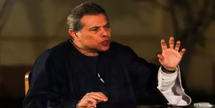  توفيق عكاشة يعلن ترشحه لرئاسة البرلمان: الحكم في يد النواب (فيديو) 