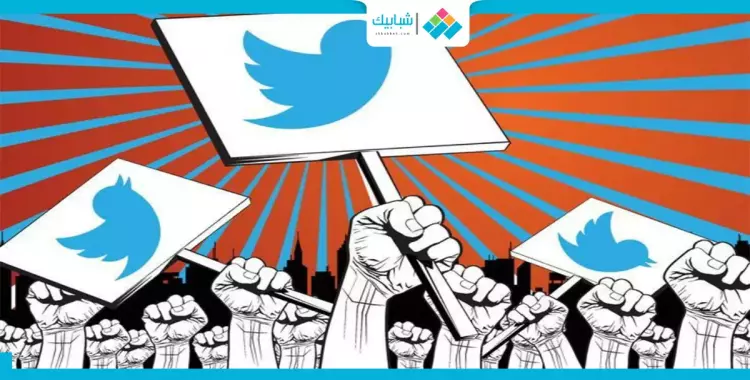  «تويتر» يضع مصر في جملة مفيدة 