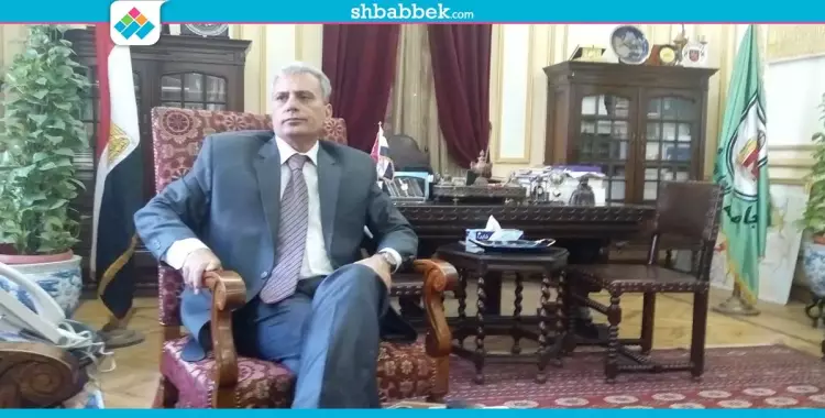  جابر نصار: «السحور إنجاز واللي مبيحبش أبو هشيمة يتفلق» |فيديو 