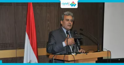 جابر نصار: بفلوسنا هنعمل قناة تلفزيونية
