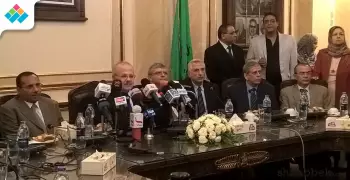 جابر نصار يترك جامعة القاهرة وعليها ٨ مليار جنيه التزامات