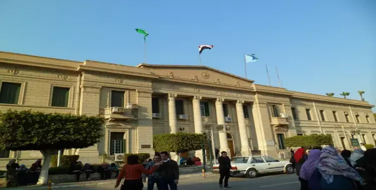  جامعة القاهرة تستضيف المؤتمر السنوي لكليات الحقوق العربية 