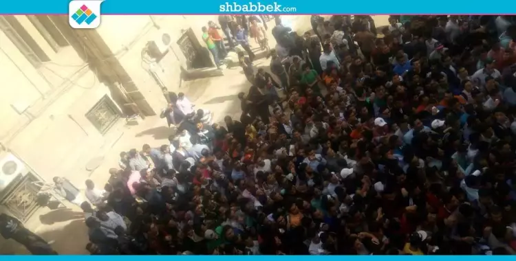  جامعة القاهرة تسلم 200 طالب للأمن.. تعرف على السبب 