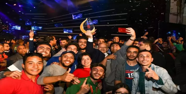  جامعة القاهرة تفوز بدرع التميز للعام الثاني على التوالي بمهرجان «إبداع 7» 