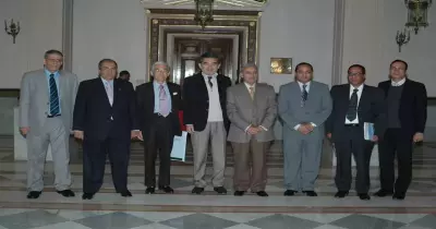 جامعة القاهرة توقع بروتوكول تعاون مع «هيروشيما» اليابانية
