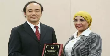 جامعة القاهرة: معهد «كونفوشيوس» يفوز بجائزة الأفضل على مستوى العالم
