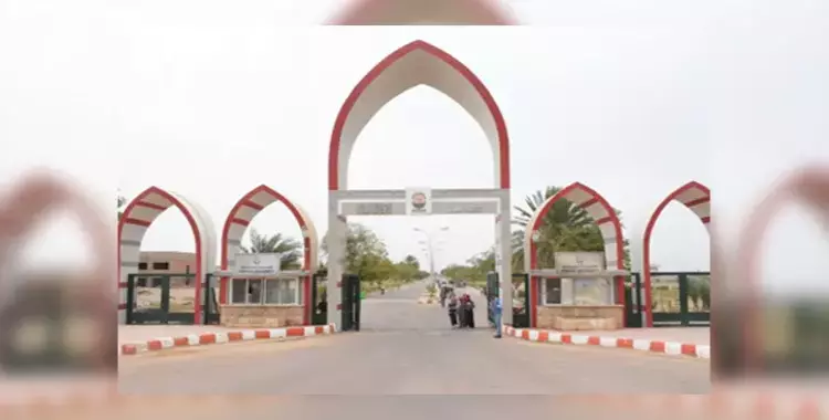  جامعة المنصورة تحقق في صفع موظفة لطالبة أثناء اختبار القدرات 