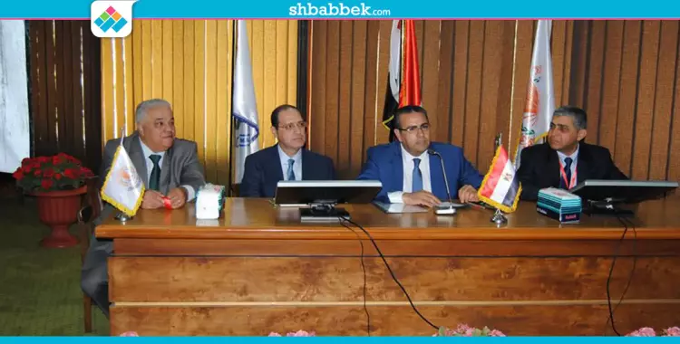  جامعة المنصورة تستضيف المؤتمر السنوي العشرين لجراحات الماه البيضاء 
