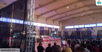 جامعة المنصورة تعرض فيلما وثائقيا في مهرجان «800 سنة منصورة»