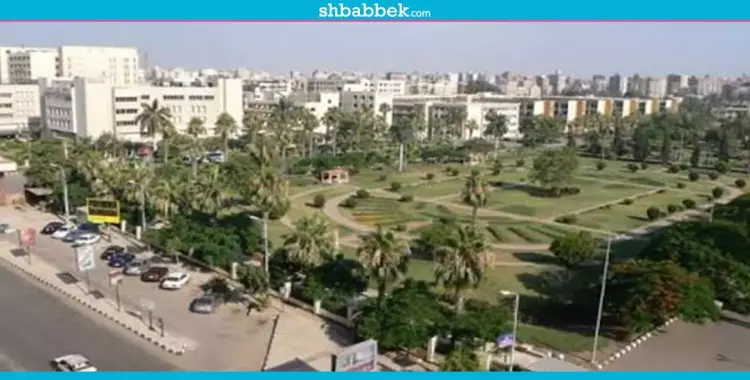  جامعة المنصورة تفوز بالمركز الثالث في مسابقة أفضل الجامعات المصرية 