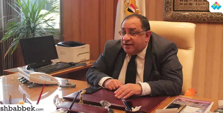  جامعة حلوان تهنئ السيسي بالولاية الثانية لرئاسة مصر 