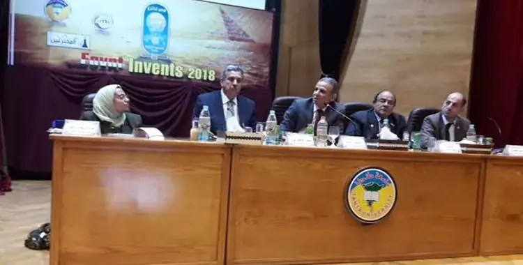  جامعة طنطا تناقش دور الابتكار في تعزيز الاقتصاد المصري 