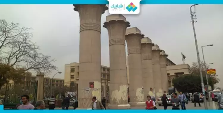  جامعة عين شمس: 972 حالة غش بالأسبوع الثاني للامتحانات 