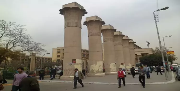  جامعة عين شمس: اتحاد هندسة لم يخطرنا باستقالته رسميًا 