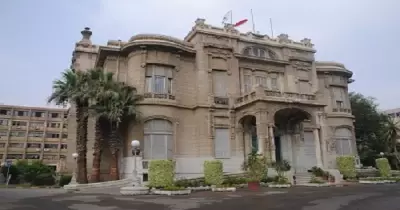 جامعة عين شمس: المستشفيات الجامعية تقود الخدمة الطبية في مصر
