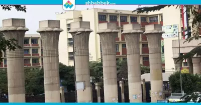 جامعة عين شمس تطلق مسابقة «الابتكار الأولى» بين الطلاب
