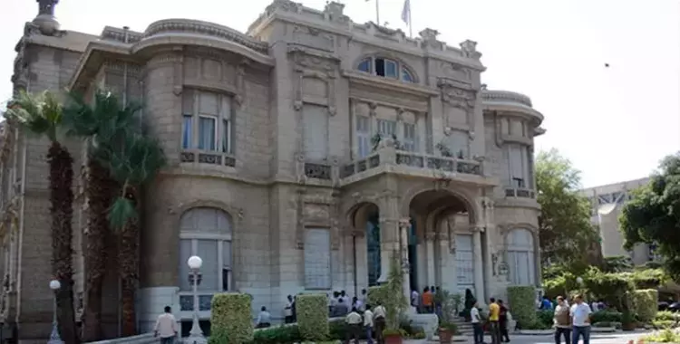  جامعة عين شمس تنظم احتفالية «عظيمة يا مصر».. 16 أكتوبر 