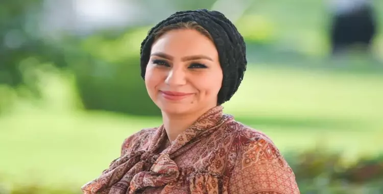  الدكتورة ياسمين الكاشف الأمين العام لمجلس أمناء جامعة مصر 