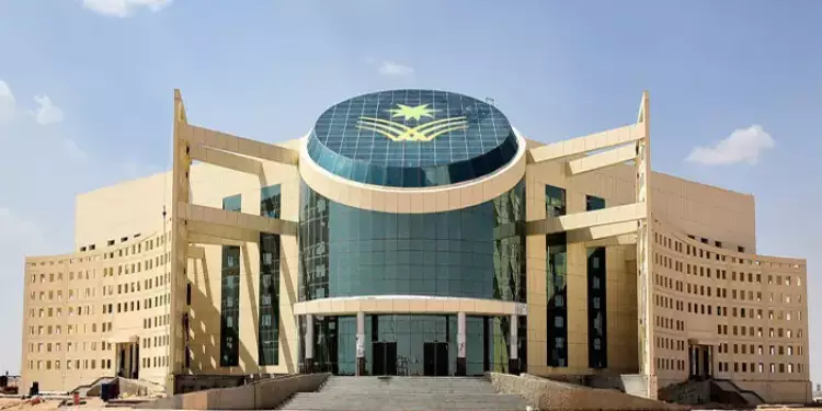 جامعة نجران البوابة الإلكترونية