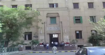 جداول امتحانات كلية الشريعة والقانون بالقاهرة