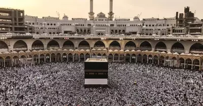 جدول أئمة الحرم في رمضان.. المسجد الحرام والمسجد النبوي