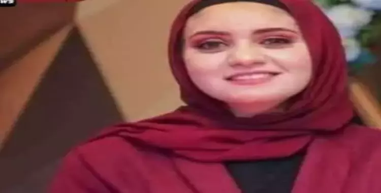  جنازة بسنت خالد ضحية الابتزاز الإلكتروني (فيديو وصور) 