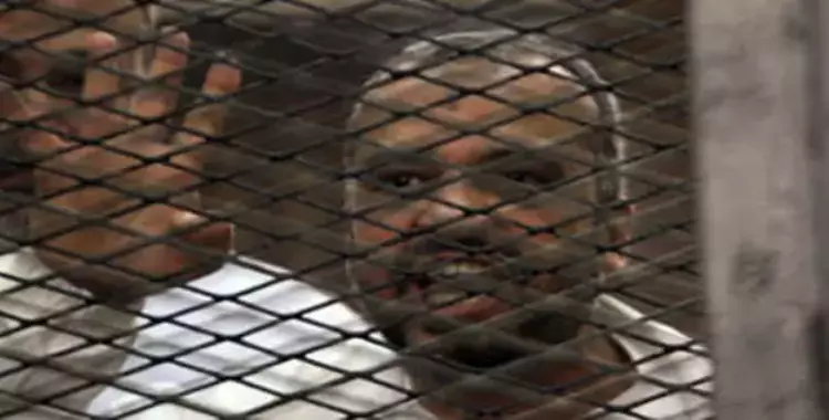  جنايات القاهرة تجدد حبس نجل البلتاجي 45 يومًا 