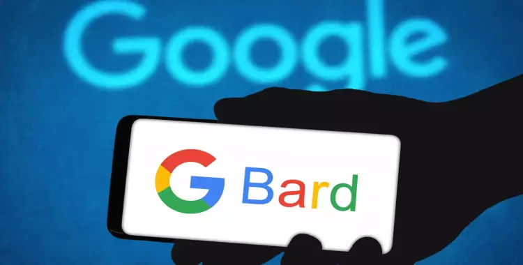  جوجل تطلق روبوت Bard للذكاء الاصطناعي.. ما هو؟ وكيف يمكنك استخدامه؟ 
