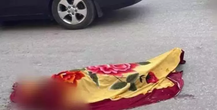 حادث الإسماعيلية اليوم: شخص يذبح عامل ويتجول برأسه في الشوارع التفاصيل بالصور والفيديو 