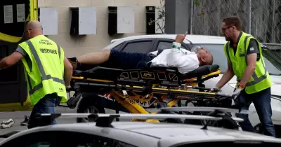 حادث نيوزيلندا الإرهابي اليوم.. إليك ما حدث في مسجد النور بالتفصيل
