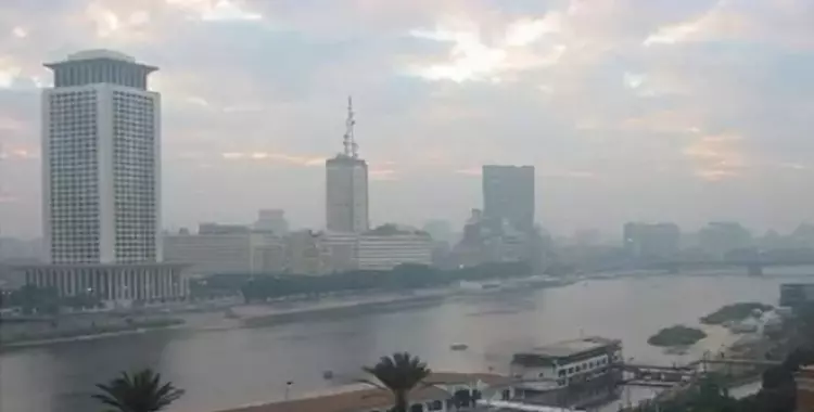  حالة الطقس اليوم الاثنين في مصر، وما مصير الأمطار والرياح الشديدة؟ 