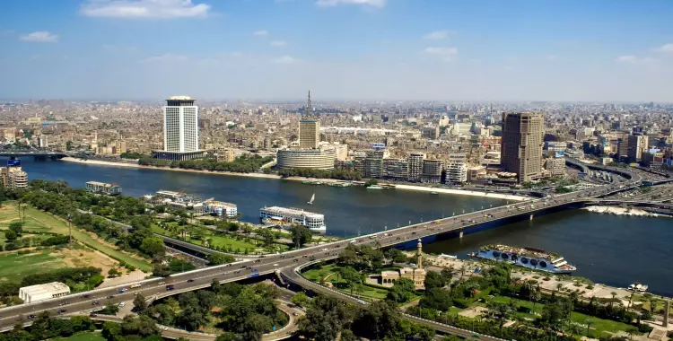  حالة الطقس درجات الحرارة اليوم الخميس 4 يوليو 2019 في مصر 