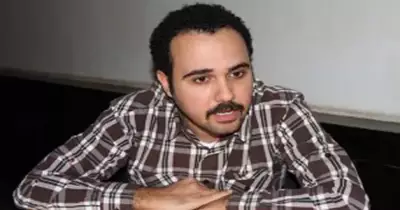 حبس الروائي أحمد ناجي يستحوذ على تويتر
